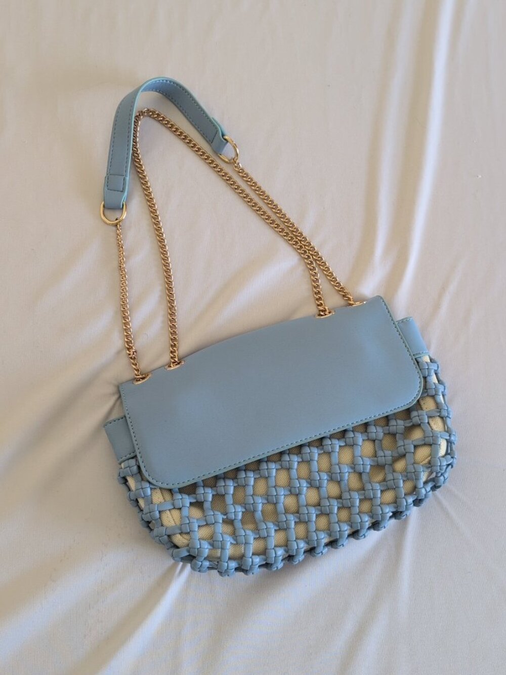 Urban Expressions Erin Crossbody